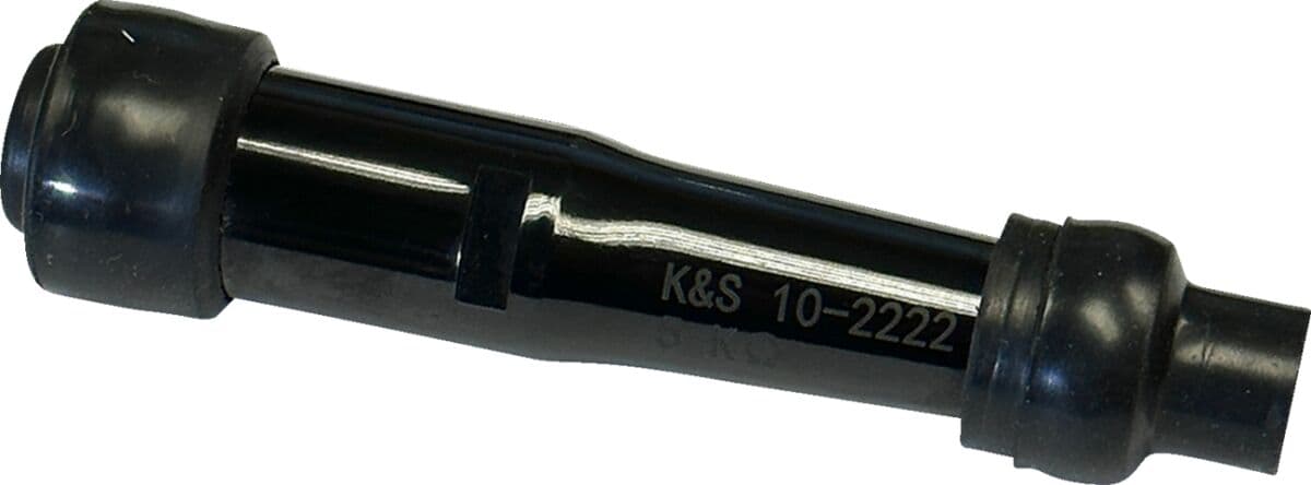 Spark Plug Cover