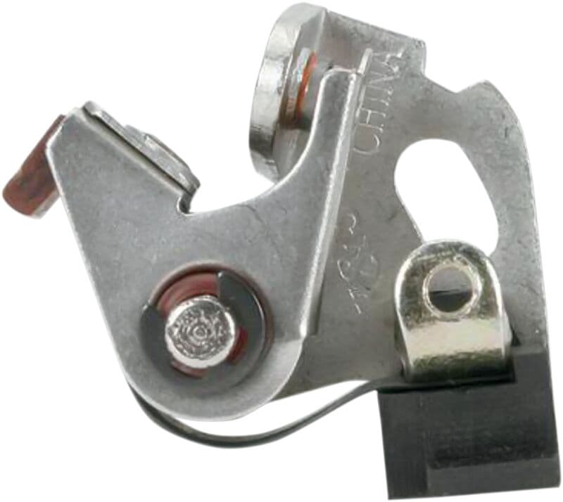 Contact Point Set