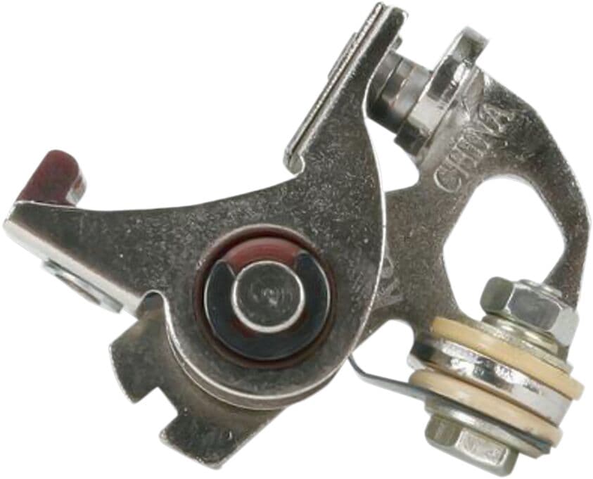 Contact Point Set