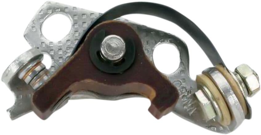 Contact Point Set