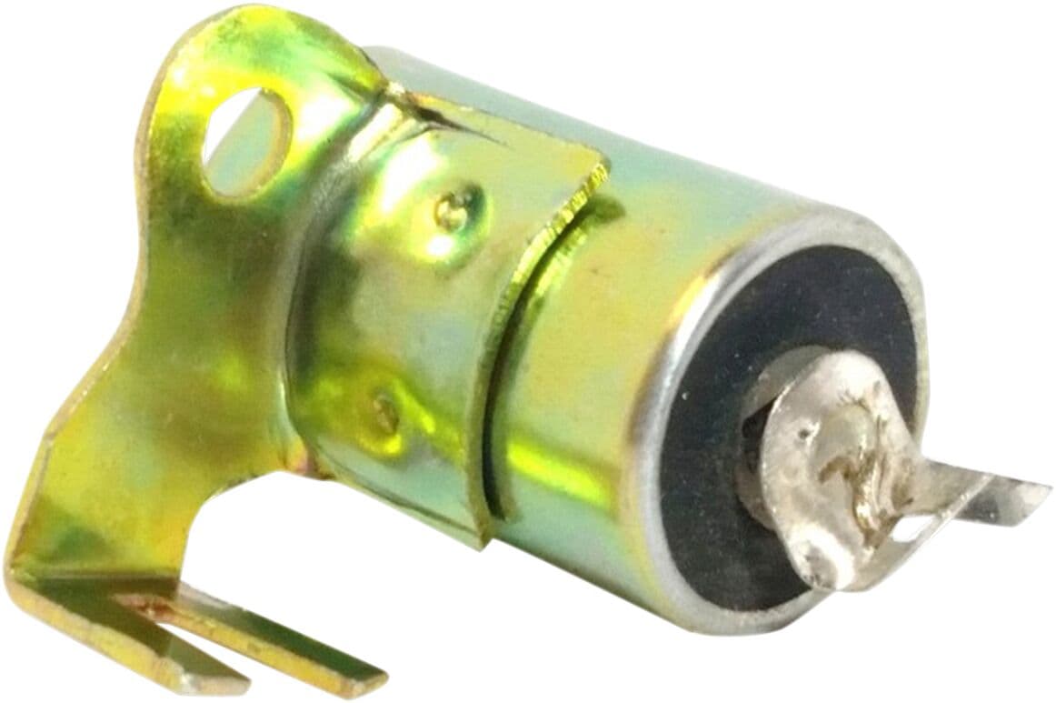 Ignition Condenser