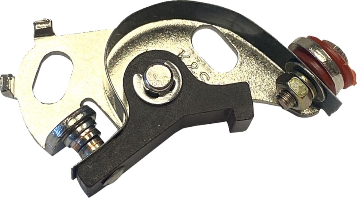 Ignition Points