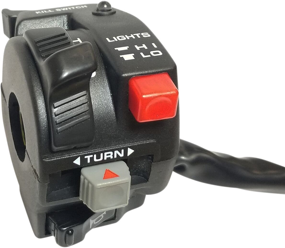 Universal Turn Signal Switch