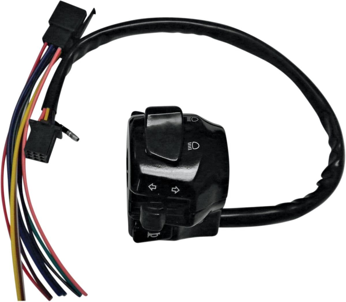 Universal Turn Signal Switch
