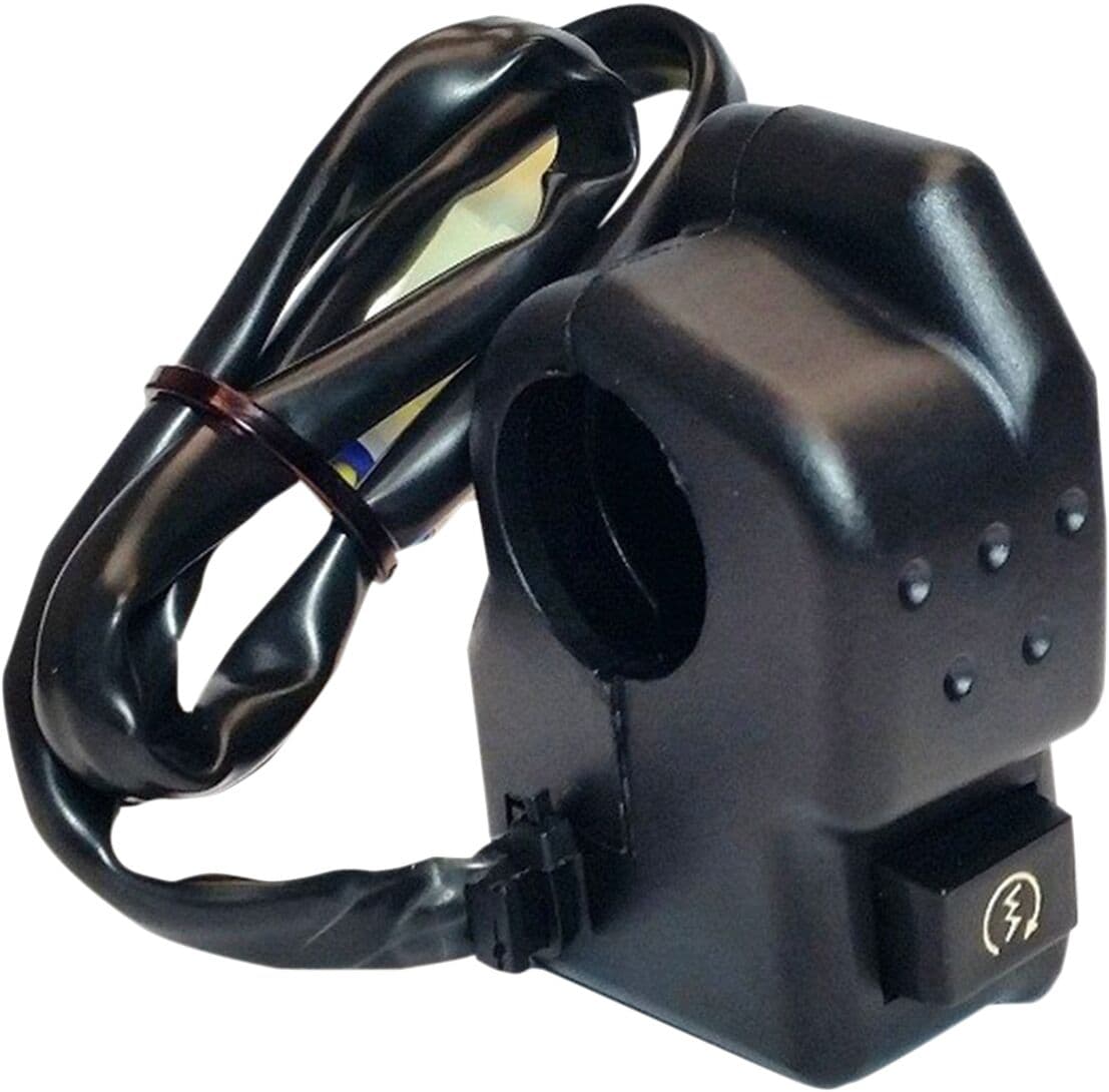Universal Starter Switch
