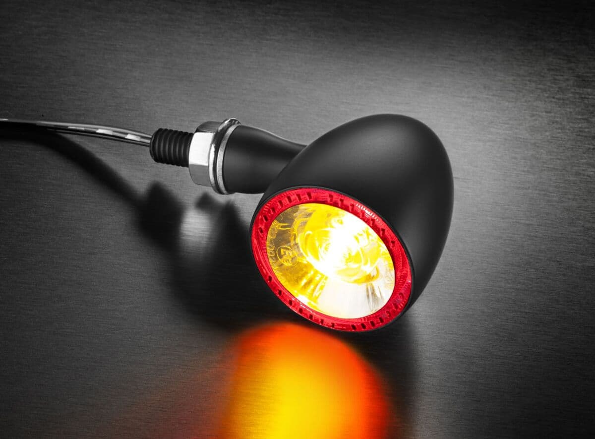 Bullet 1000® DF Brake/Rear Light
