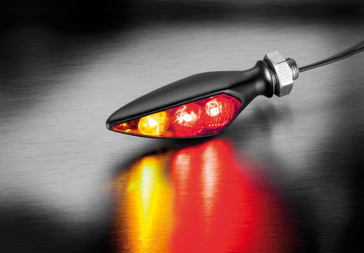 Rhombus S DF Dark (3 in 1)