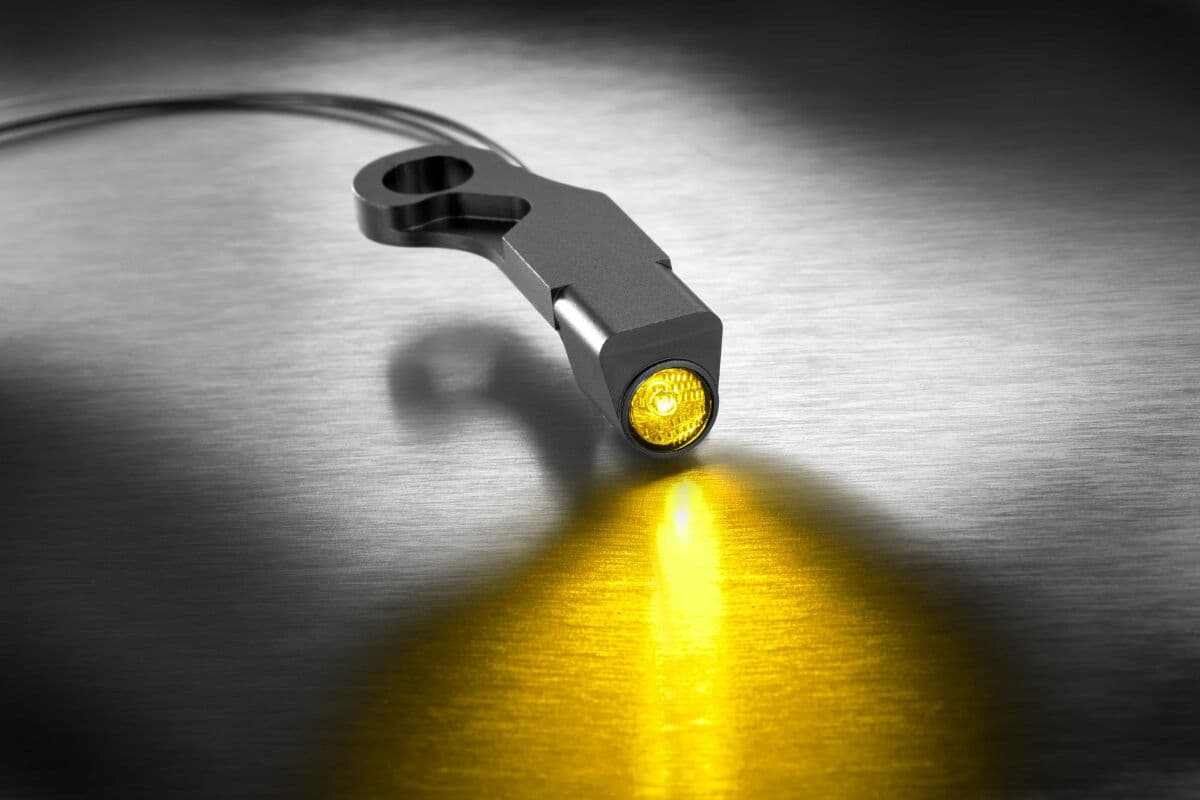 Dash Indicator Light