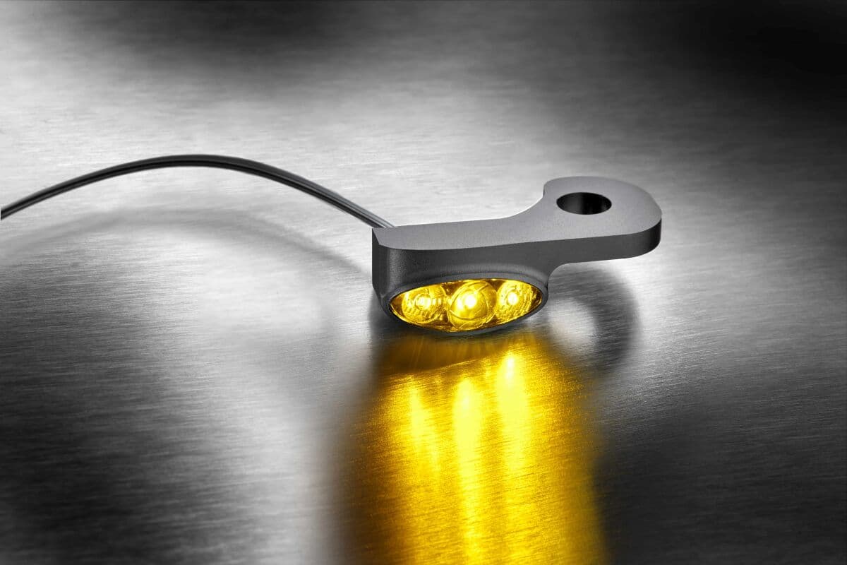 Dash Indicator Light