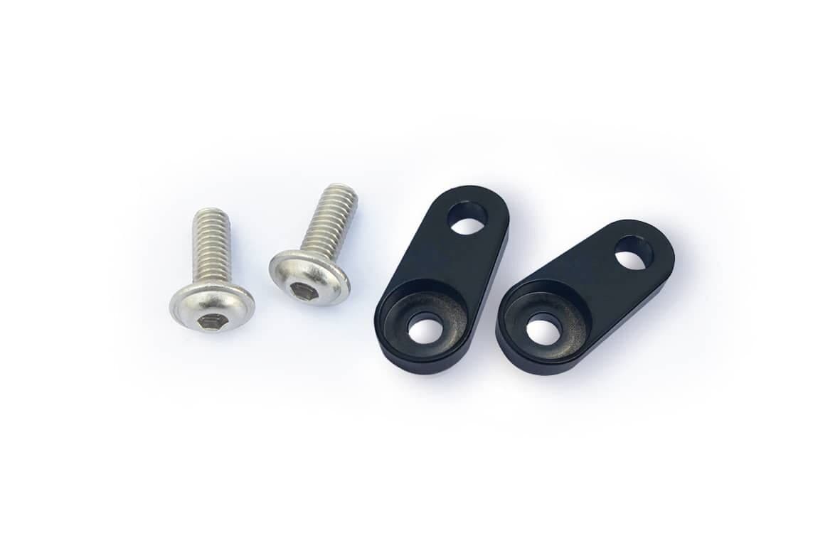 ATTO RÖGZÍTŐLEMEZ C-EVO BK 33MM