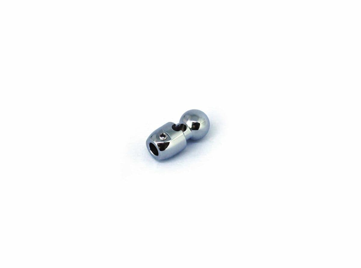 ADAPTOR CAP SFERIC CHR HD SPORTSTER
