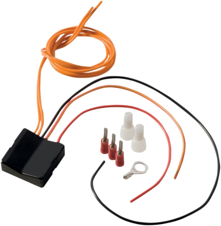 Load-Independent Indicator Relay