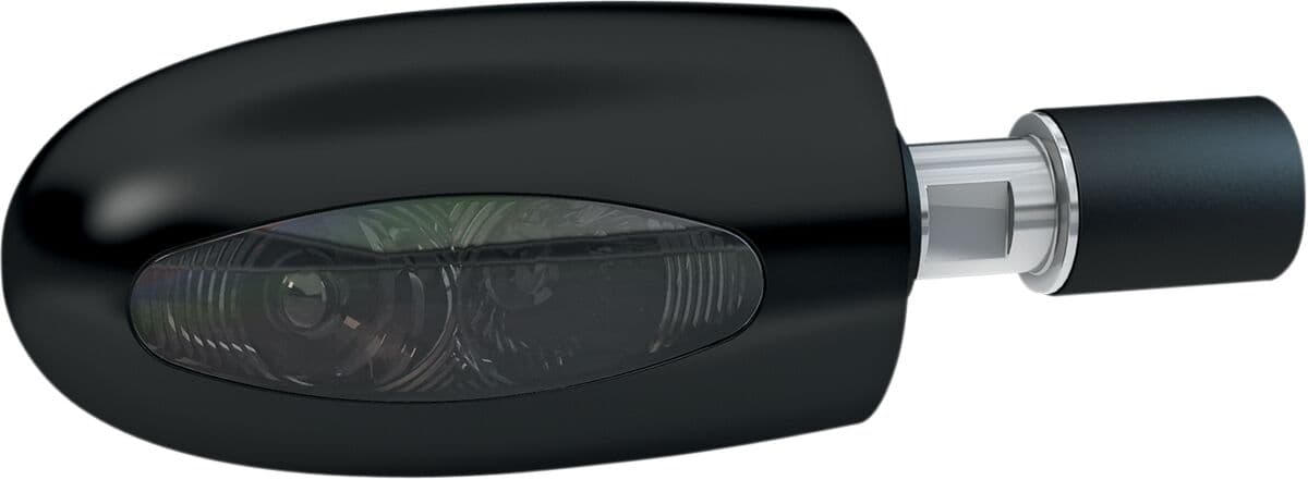 BL 1000 Dark Handlebar End Indicator