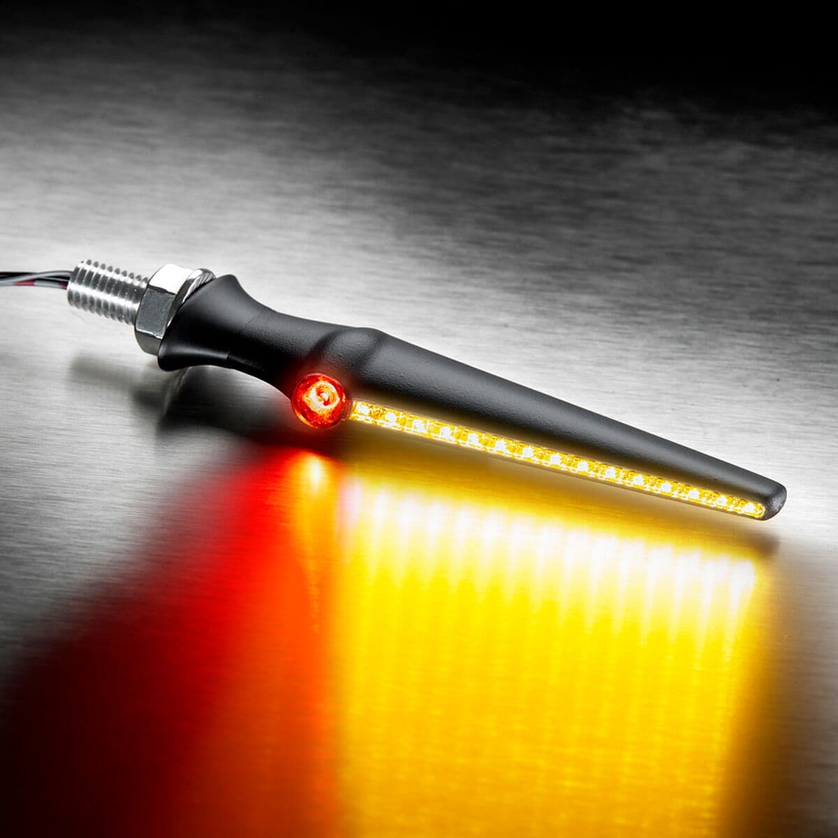 Jetstream® DF LED sequential lighting indicator 3 in 1