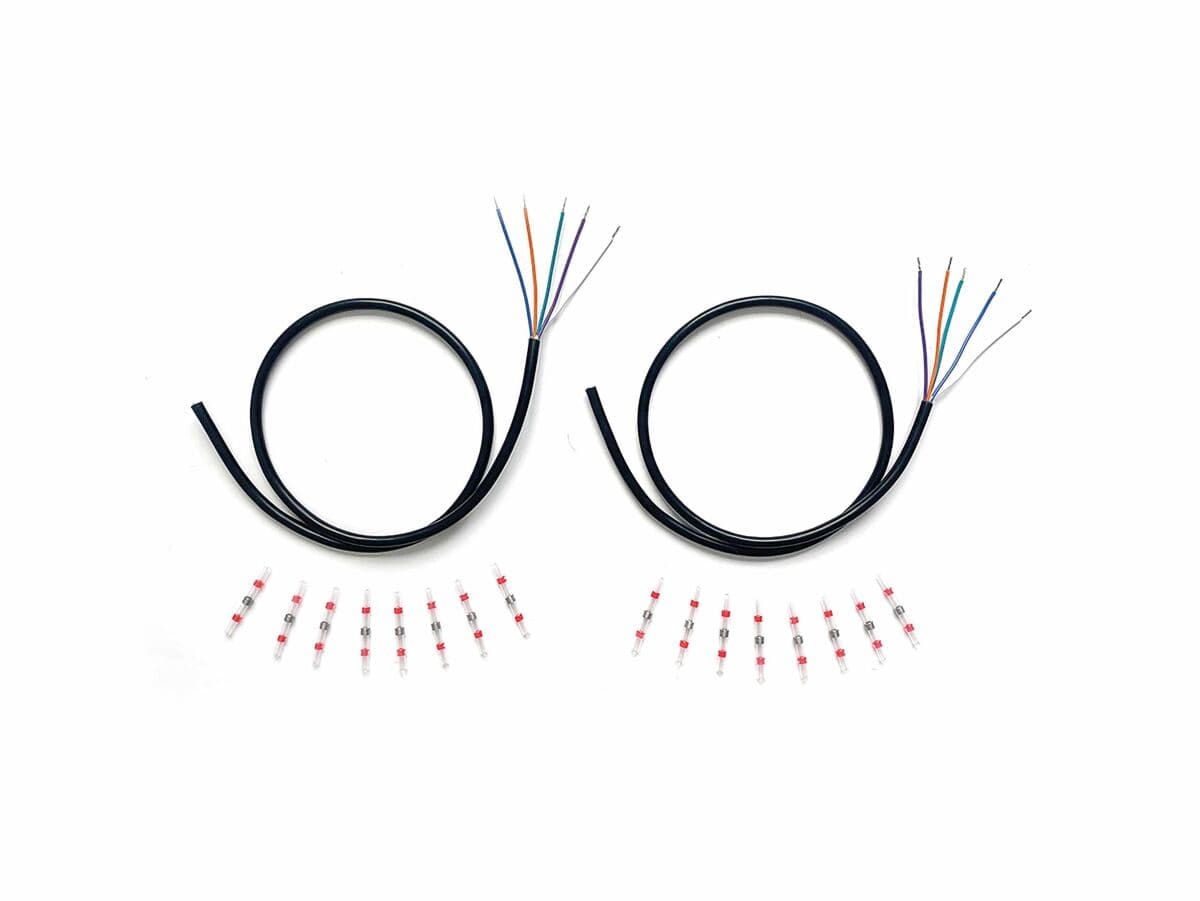 I.NEX CABLE SET KE