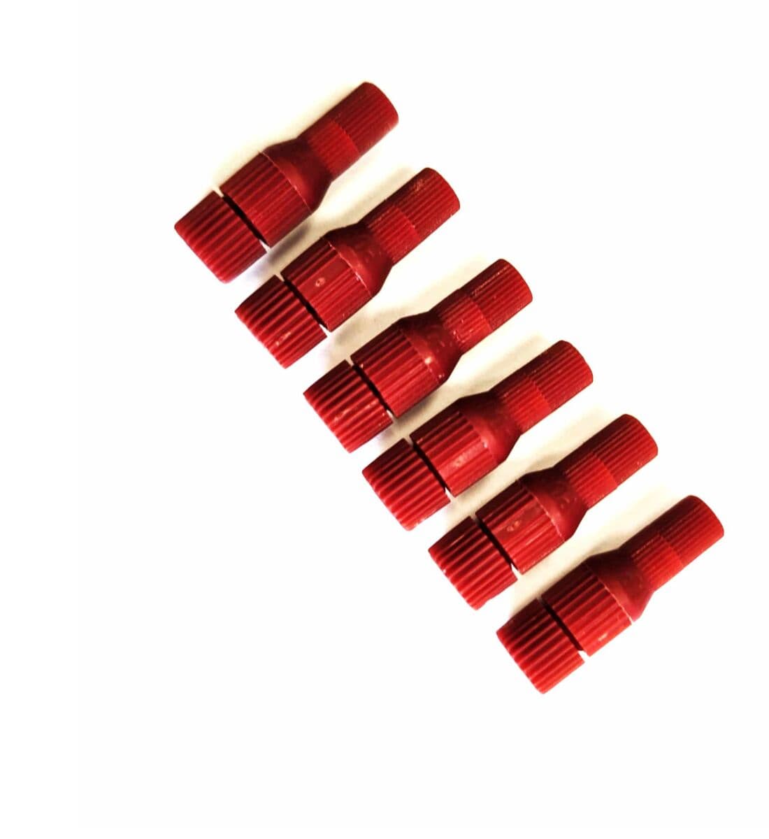 Replacement fuses