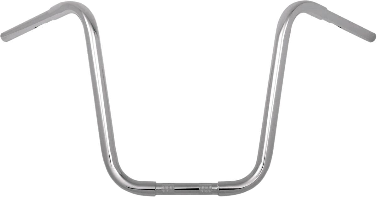 1-1/4" Fat Ape Hanger Handlebar