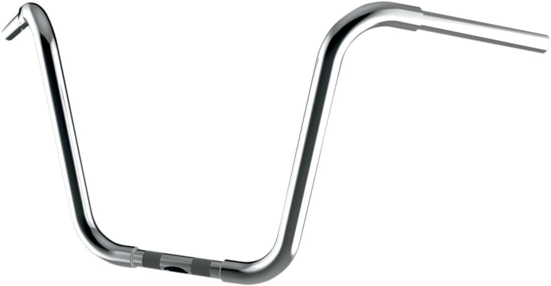 1-1/4" Fat Ape Hanger Handlebar