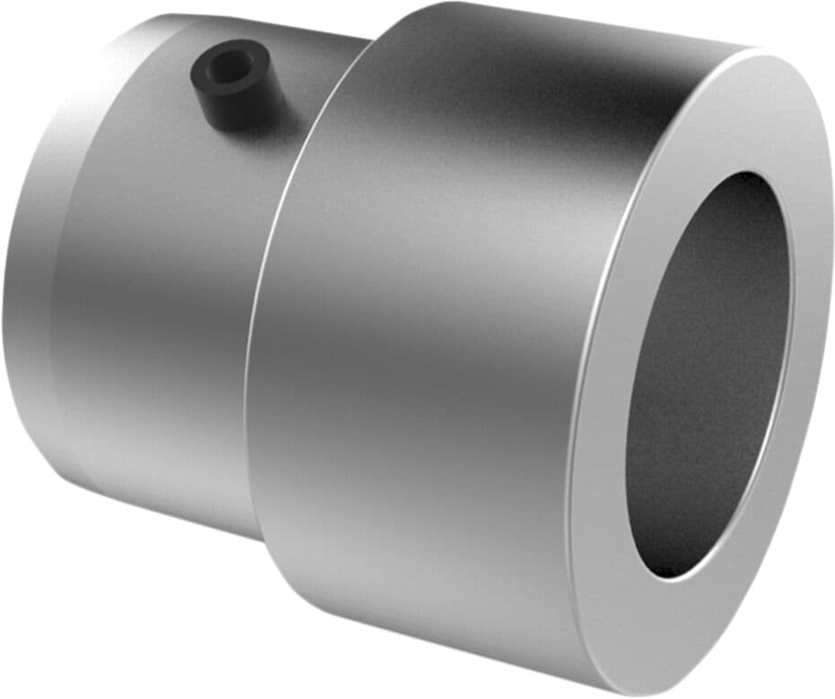 Handlebar ETC Grip Extension