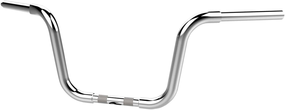 1-1/4" Bobber Ape Hanger Handlebar