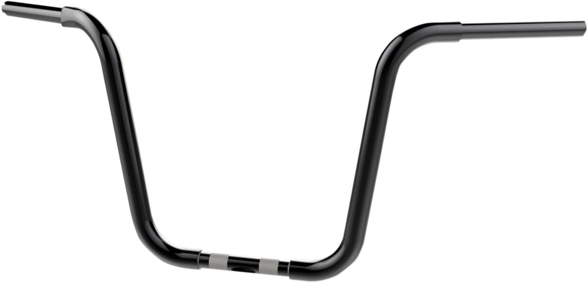 1-1/4" Bobber Ape Hanger Handlebar