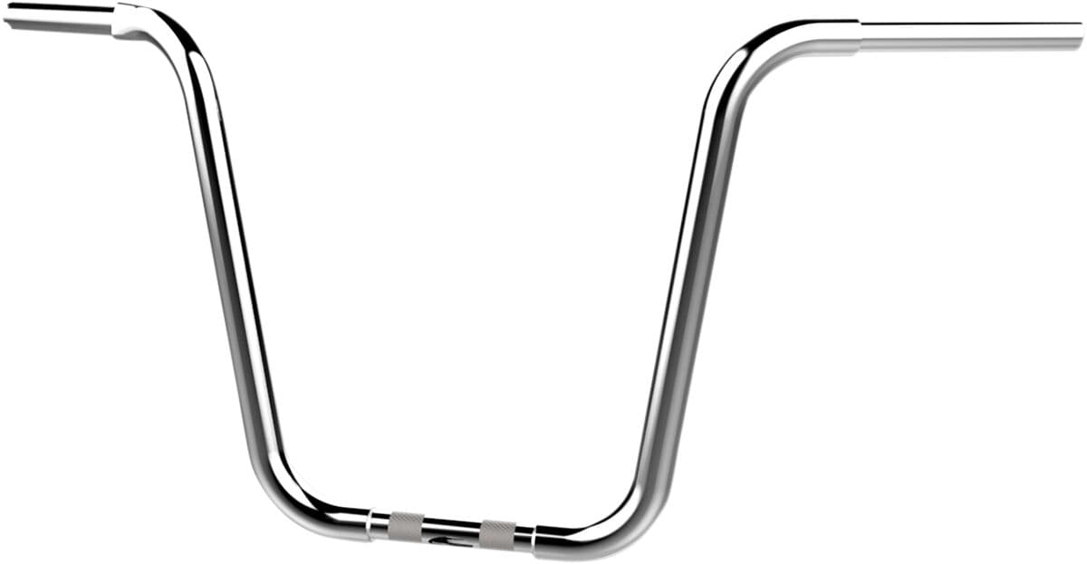 1-1/4" Bobber Ape Hanger Handlebar