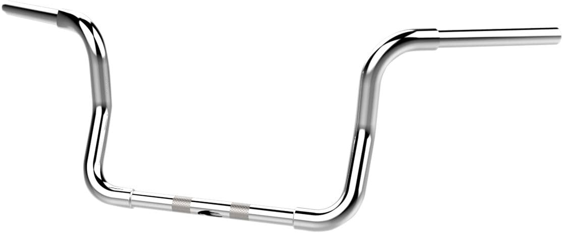 1-1/4" Bobber Ape Hanger Handlebar