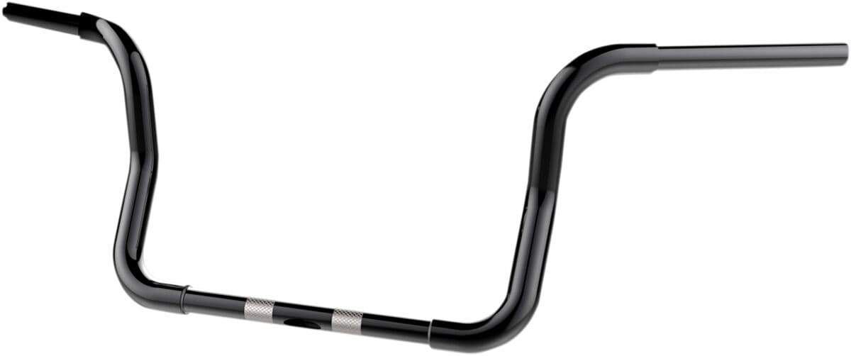 1-1/4" Bobber Ape Hanger Handlebar