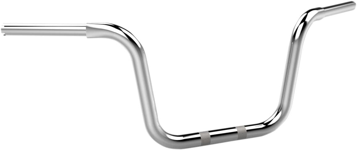 1-1/4" Fat Center Bobber Ape Handlebar