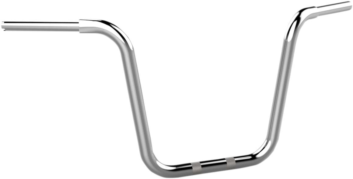 1-1/4" Fat Center Bobber Ape Handlebar