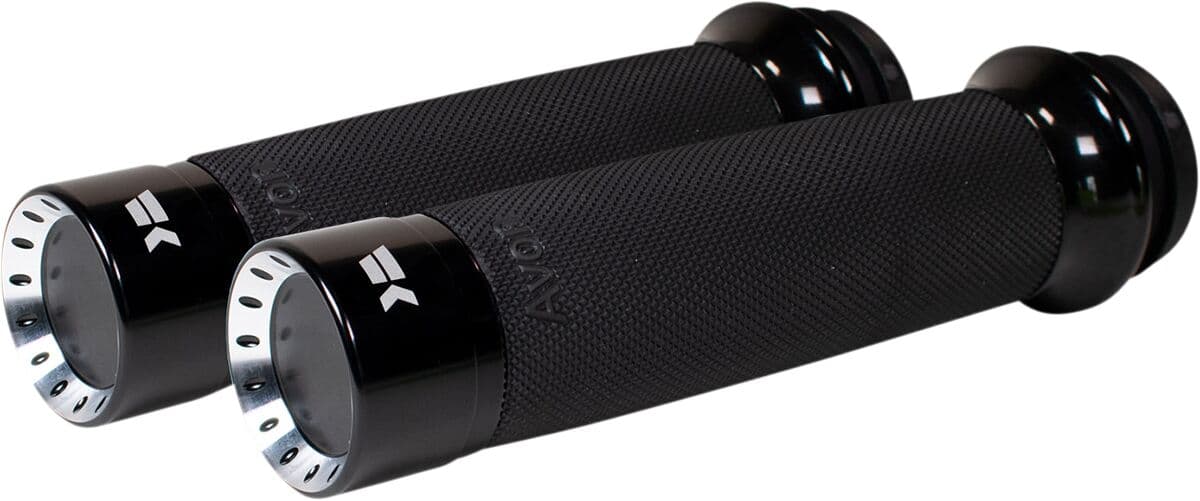 Turbine Grips