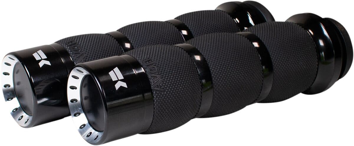 Turbine Grips