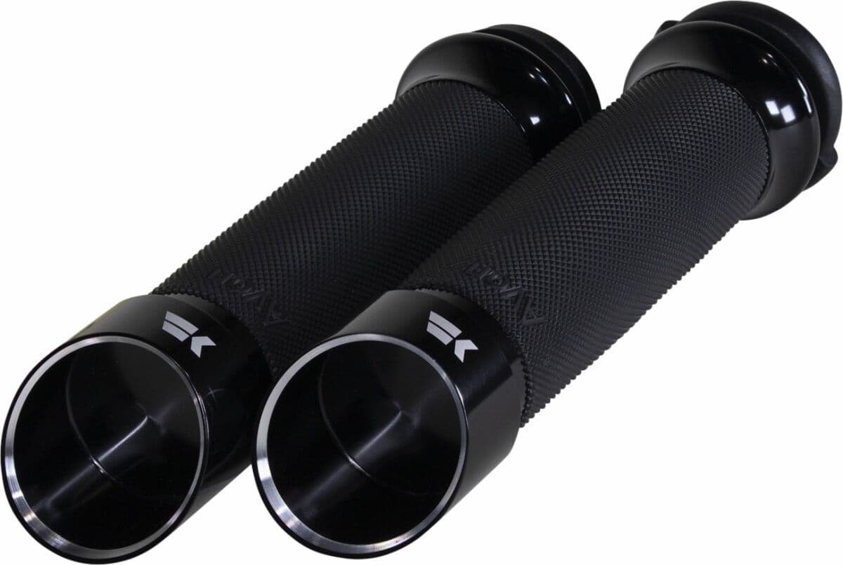 Edge Grips