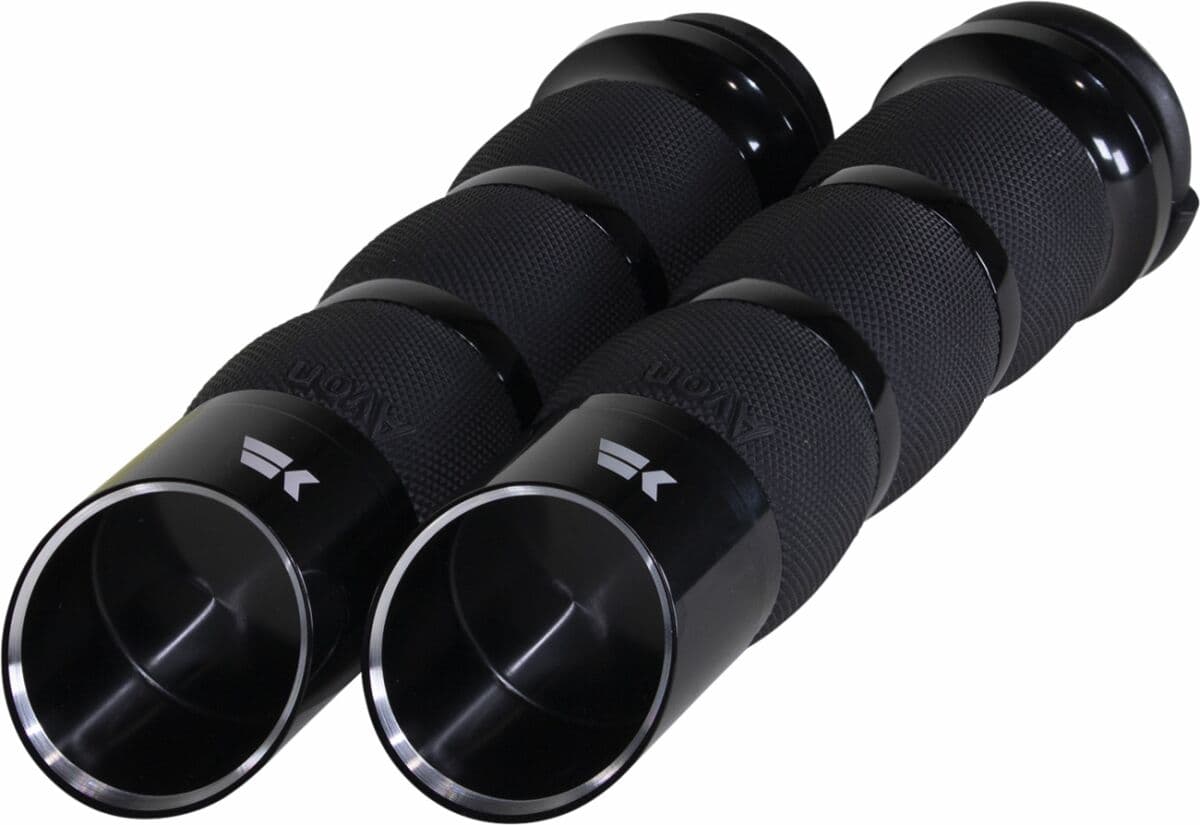 Edge Grips