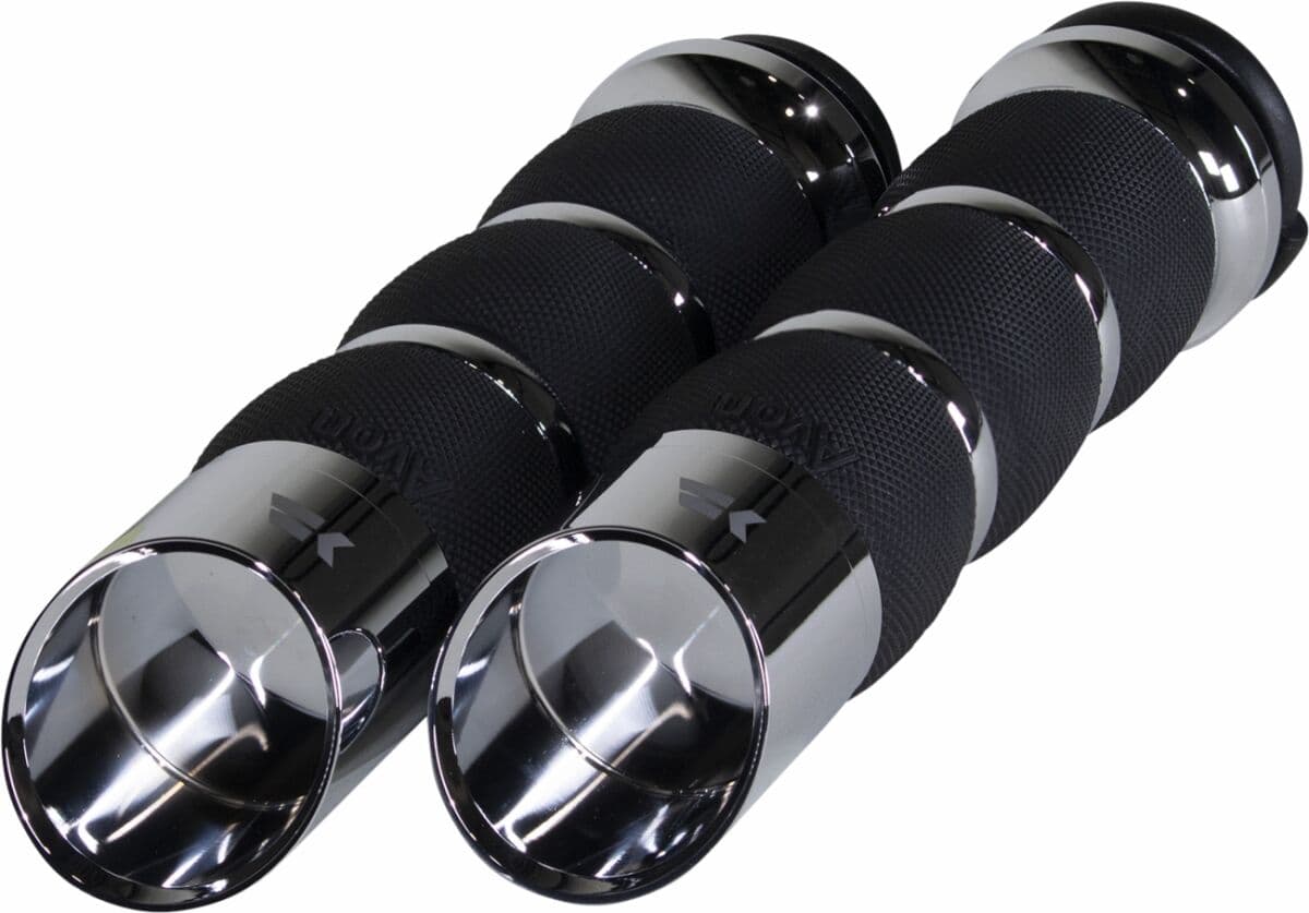 Edge Grips
