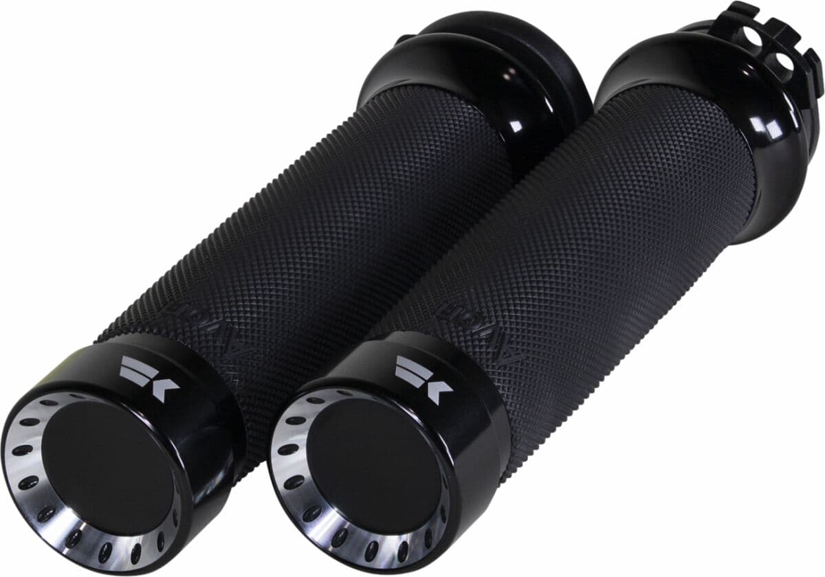Turbine Grips