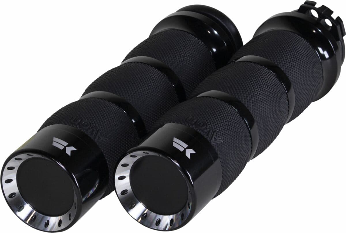 Turbine Grips
