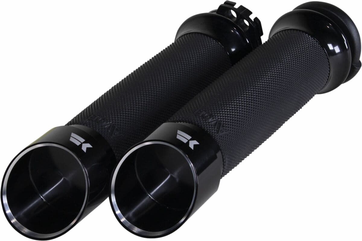 Edge Grips