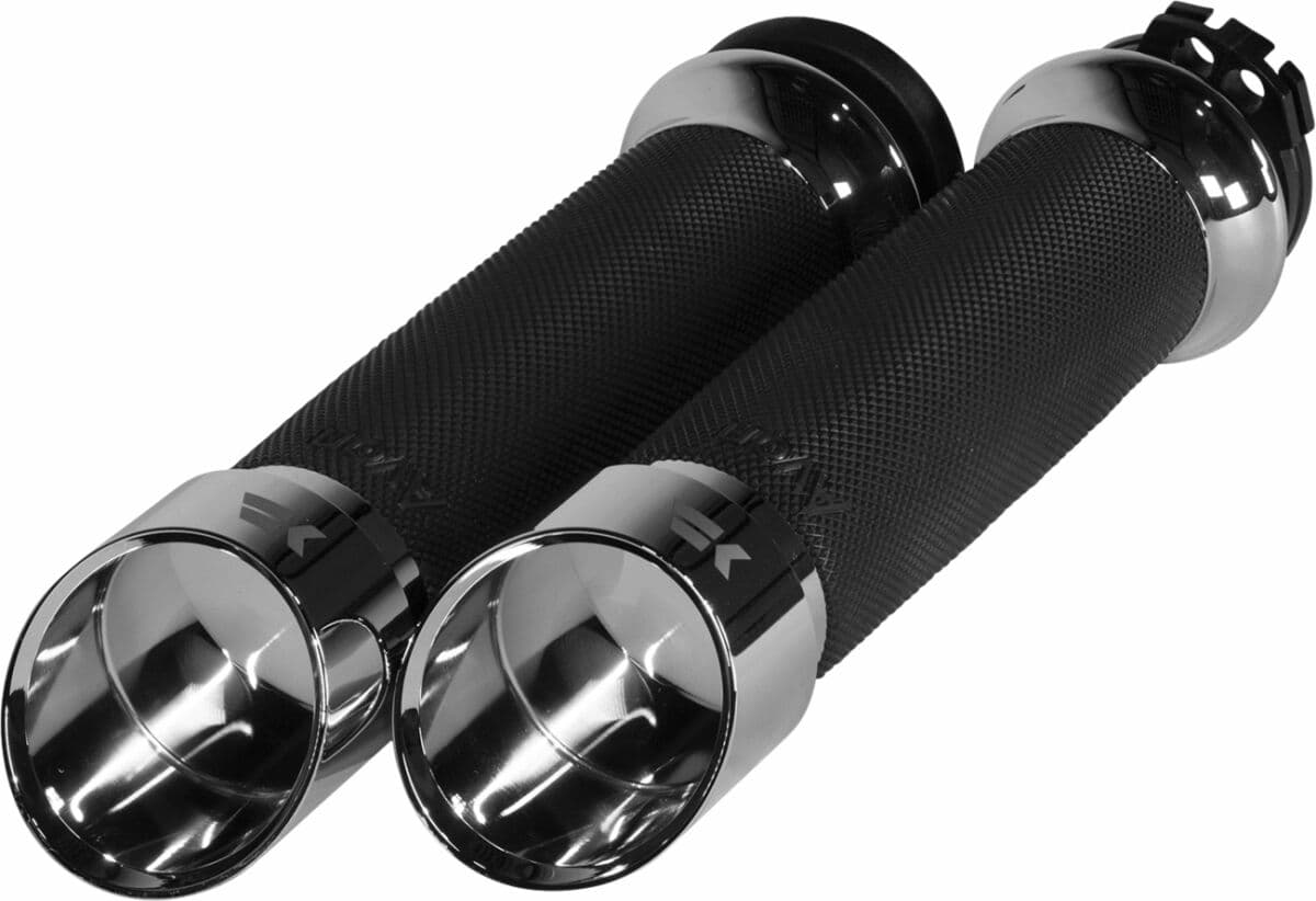 Edge Grips