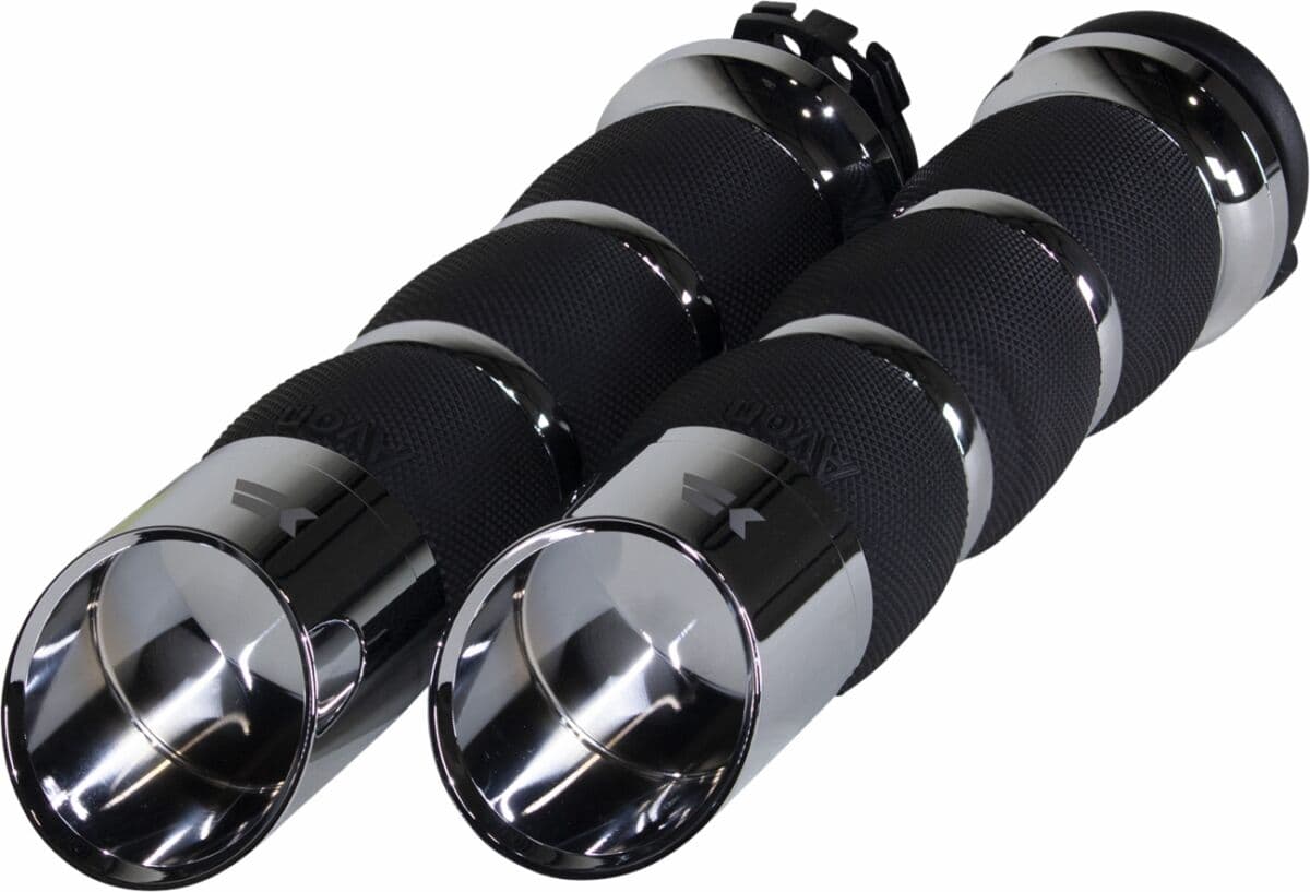 Edge Grips