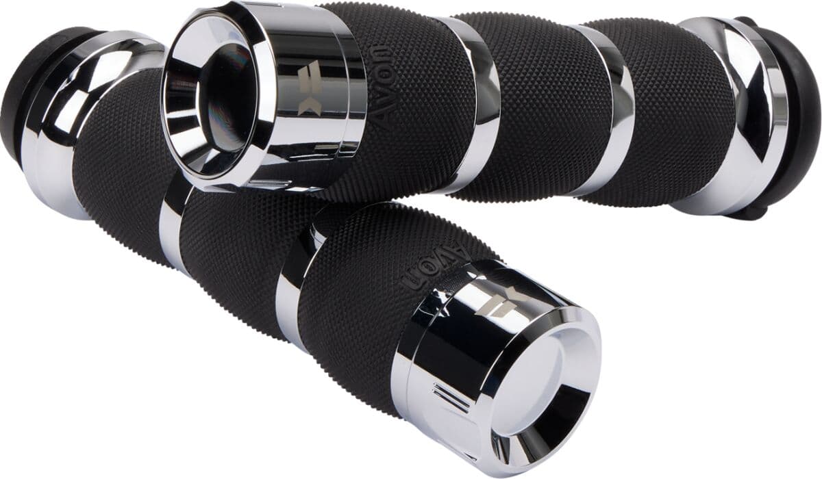 Klassic Grips