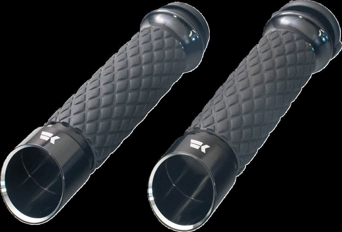 Edge Grips