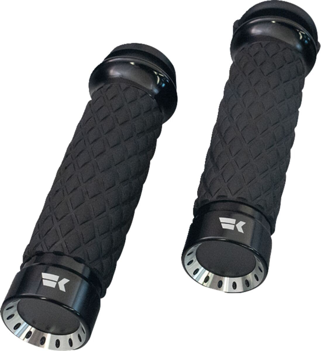 Turbine Grips