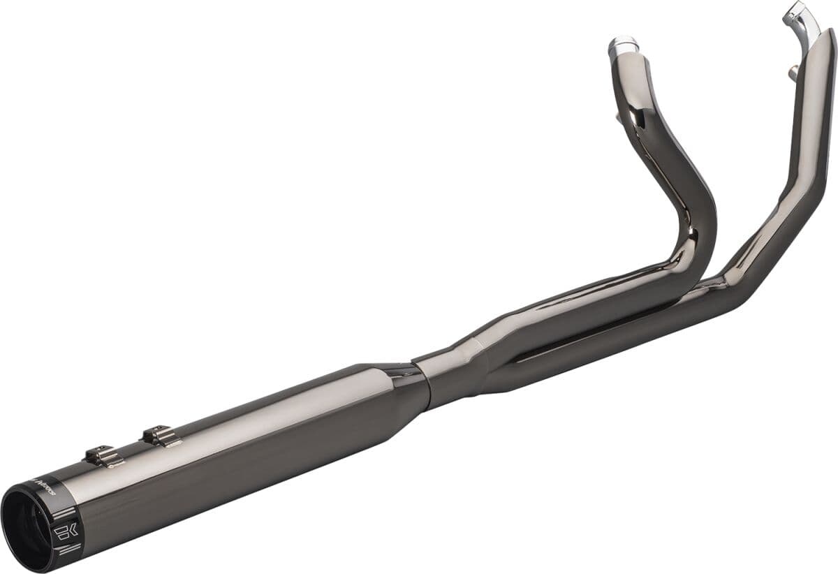 2-into-1 Outlaw-SR Exhaust System