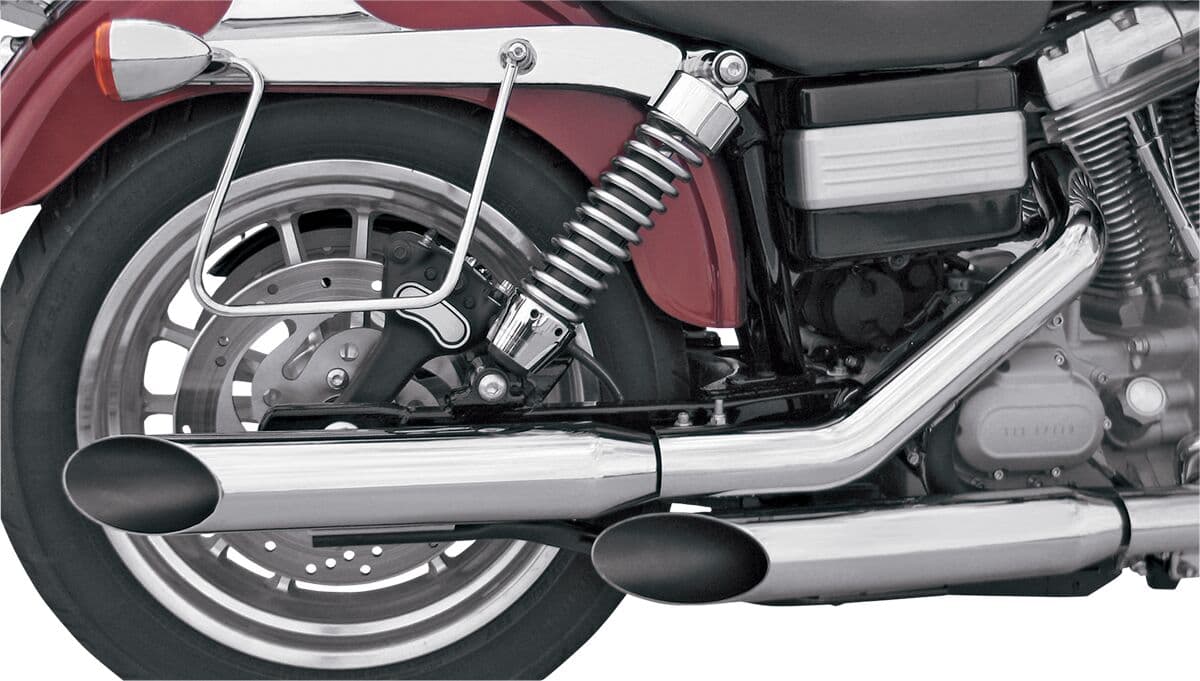 3" HP-Plus® Slip-On Mufflers