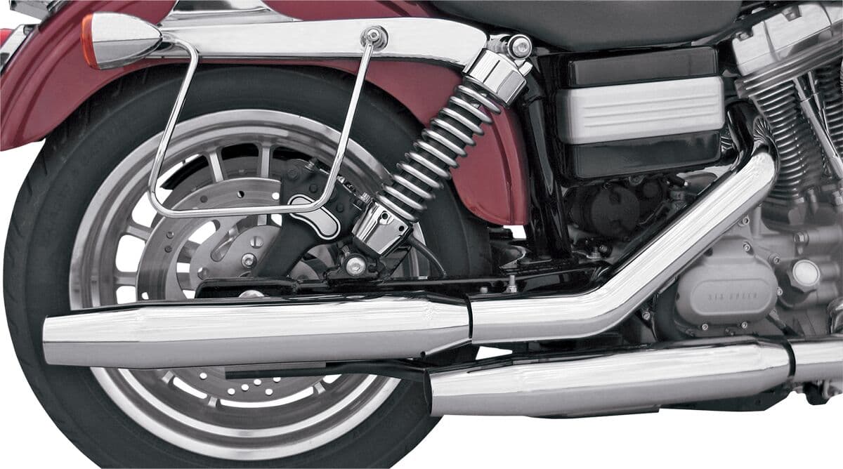 3" HP-Plus® Slip-On Mufflers
