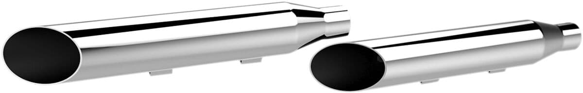 3" HP-Plus® Slip-On Mufflers