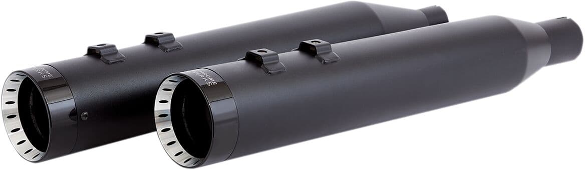 4-1/2" HP-Plus® Slip-On Mufflers