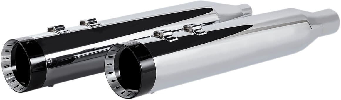 4-1/2" HP-Plus® Slip-On Mufflers