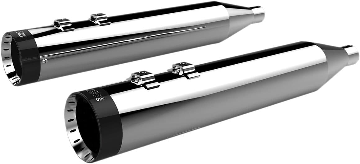 4-1/2" HP-Plus® Slip-On Mufflers
